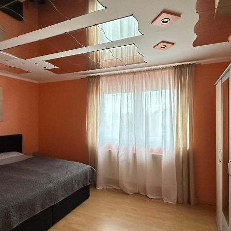 Attraktive 3 Zimmer Wohnung In Ruhiger Lage Ансбах Екстер'єр фото