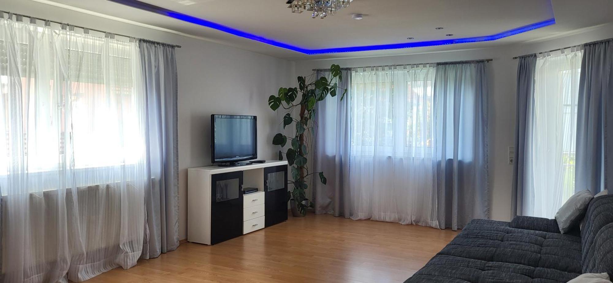 Attraktive 3 Zimmer Wohnung In Ruhiger Lage Ансбах Екстер'єр фото