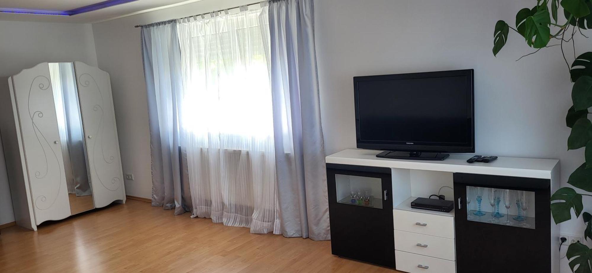 Attraktive 3 Zimmer Wohnung In Ruhiger Lage Ансбах Екстер'єр фото