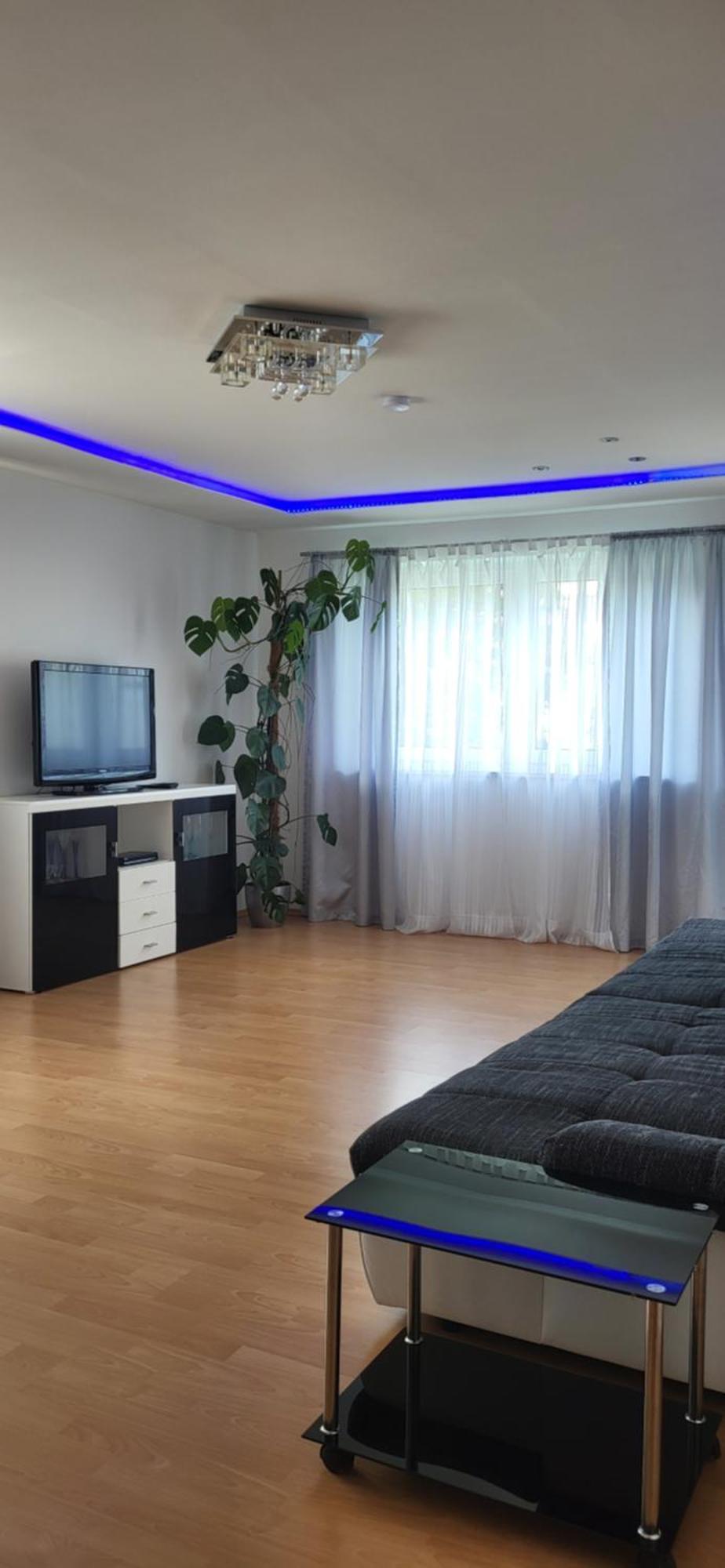 Attraktive 3 Zimmer Wohnung In Ruhiger Lage Ансбах Екстер'єр фото