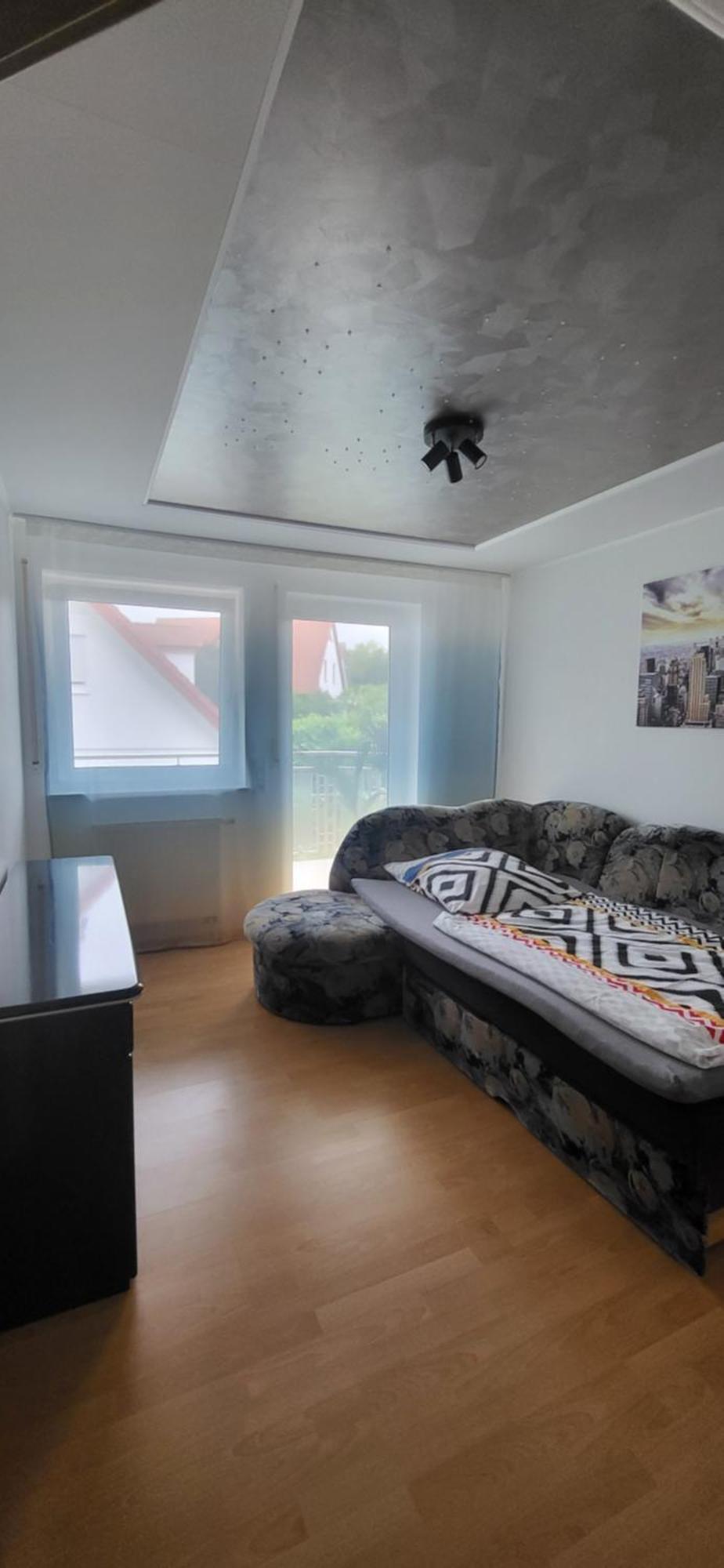 Attraktive 3 Zimmer Wohnung In Ruhiger Lage Ансбах Екстер'єр фото