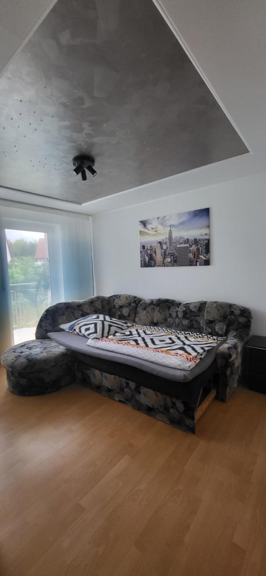 Attraktive 3 Zimmer Wohnung In Ruhiger Lage Ансбах Екстер'єр фото