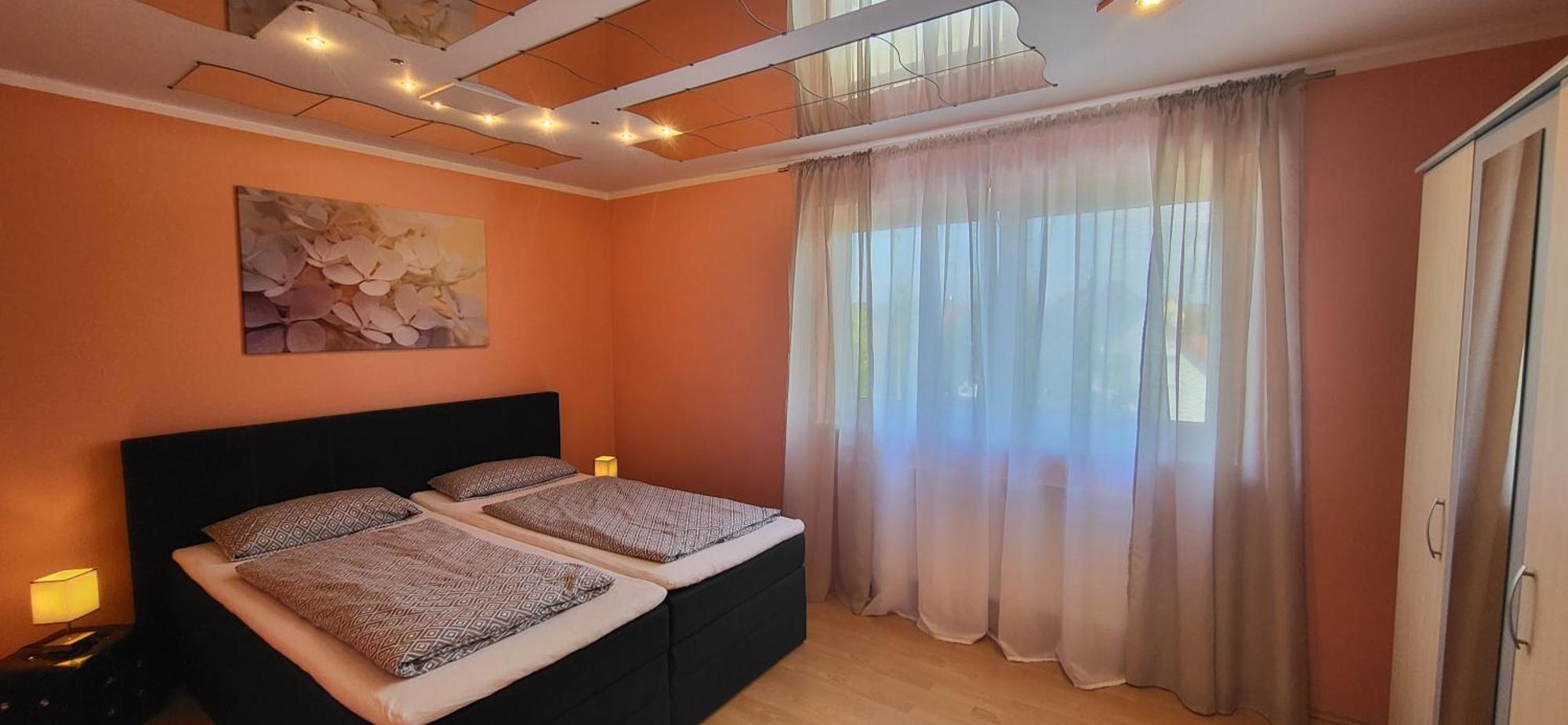 Attraktive 3 Zimmer Wohnung In Ruhiger Lage Ансбах Екстер'єр фото