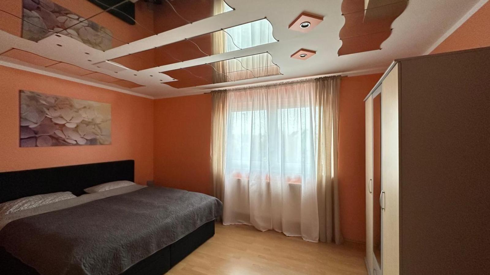 Attraktive 3 Zimmer Wohnung In Ruhiger Lage Ансбах Екстер'єр фото