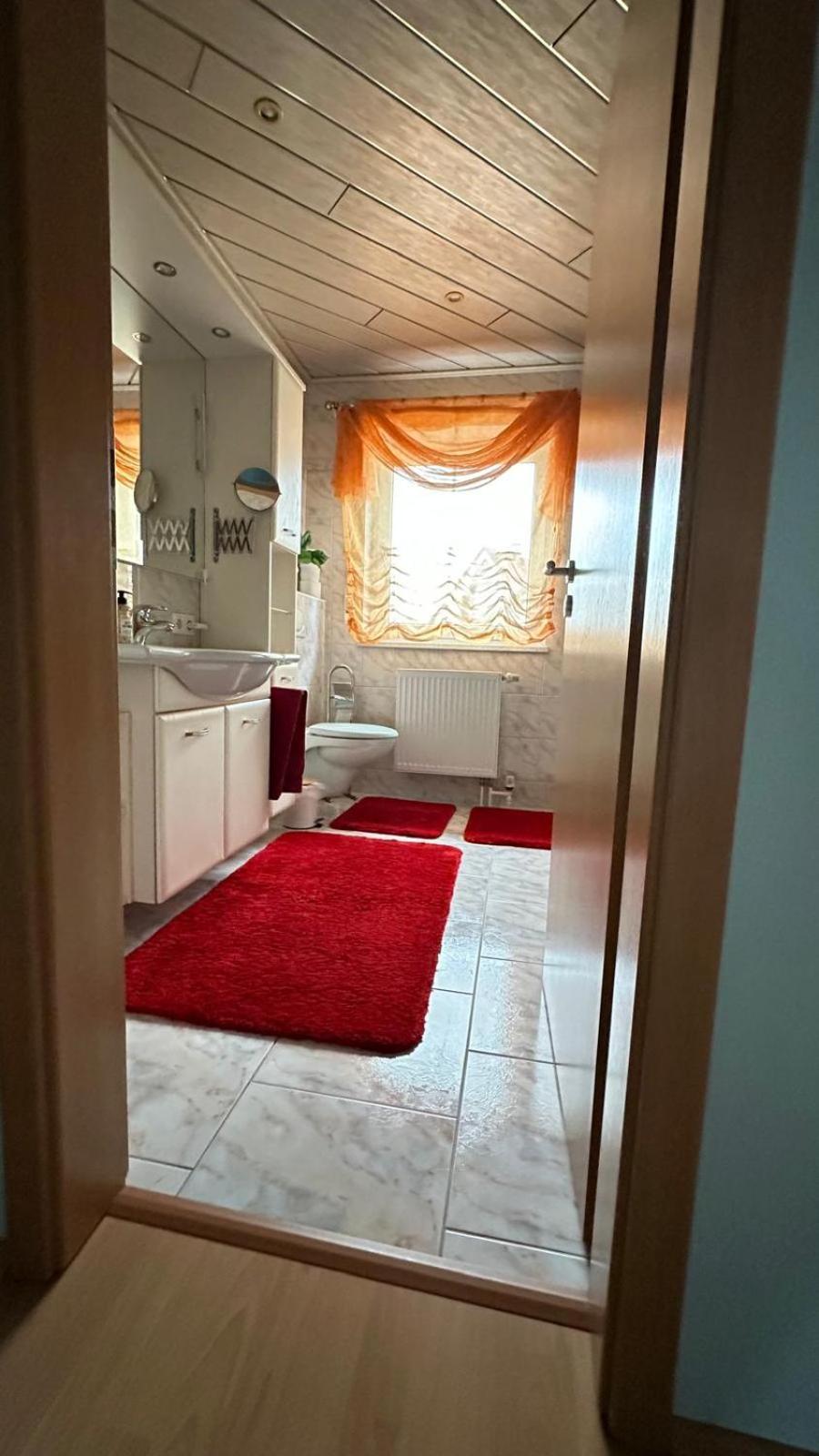 Attraktive 3 Zimmer Wohnung In Ruhiger Lage Ансбах Екстер'єр фото