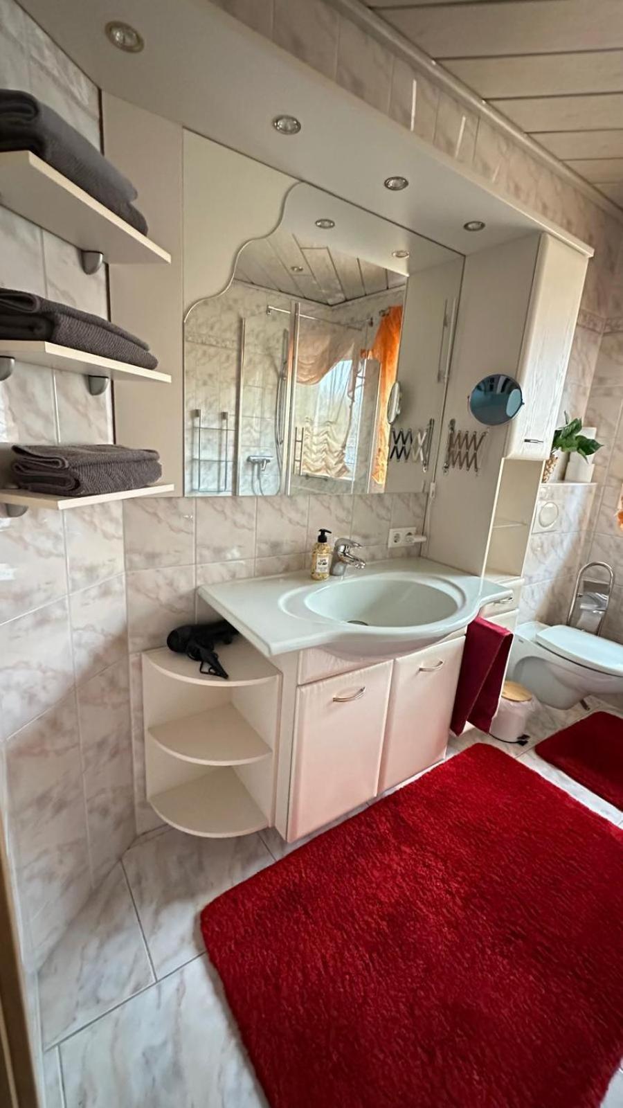 Attraktive 3 Zimmer Wohnung In Ruhiger Lage Ансбах Екстер'єр фото