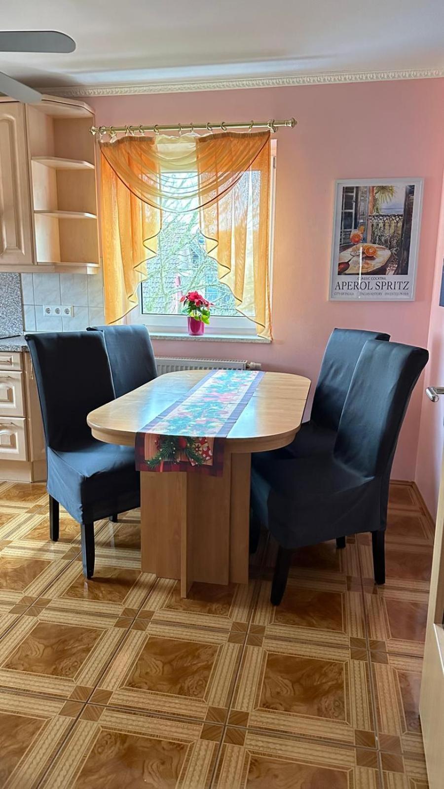 Attraktive 3 Zimmer Wohnung In Ruhiger Lage Ансбах Екстер'єр фото