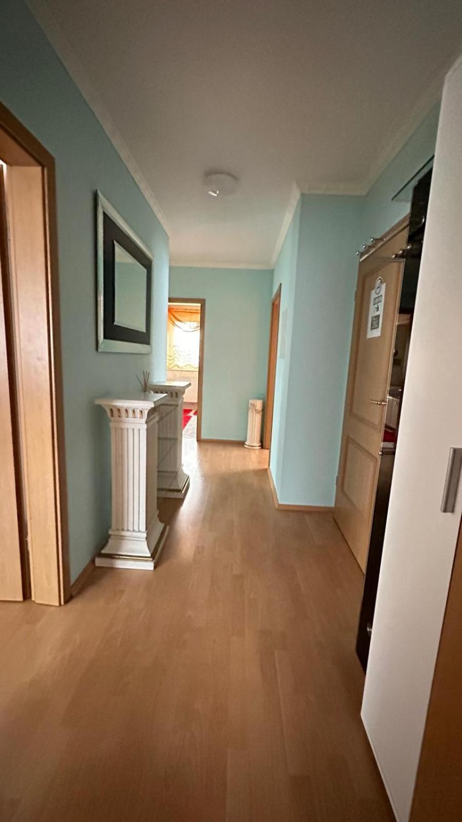 Attraktive 3 Zimmer Wohnung In Ruhiger Lage Ансбах Екстер'єр фото