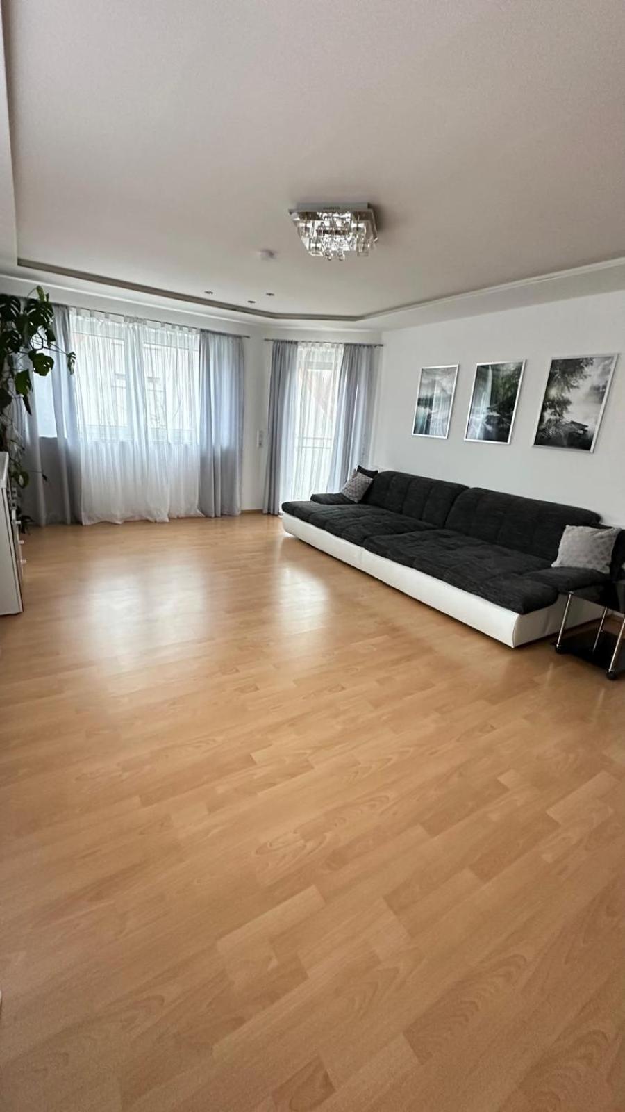 Attraktive 3 Zimmer Wohnung In Ruhiger Lage Ансбах Екстер'єр фото