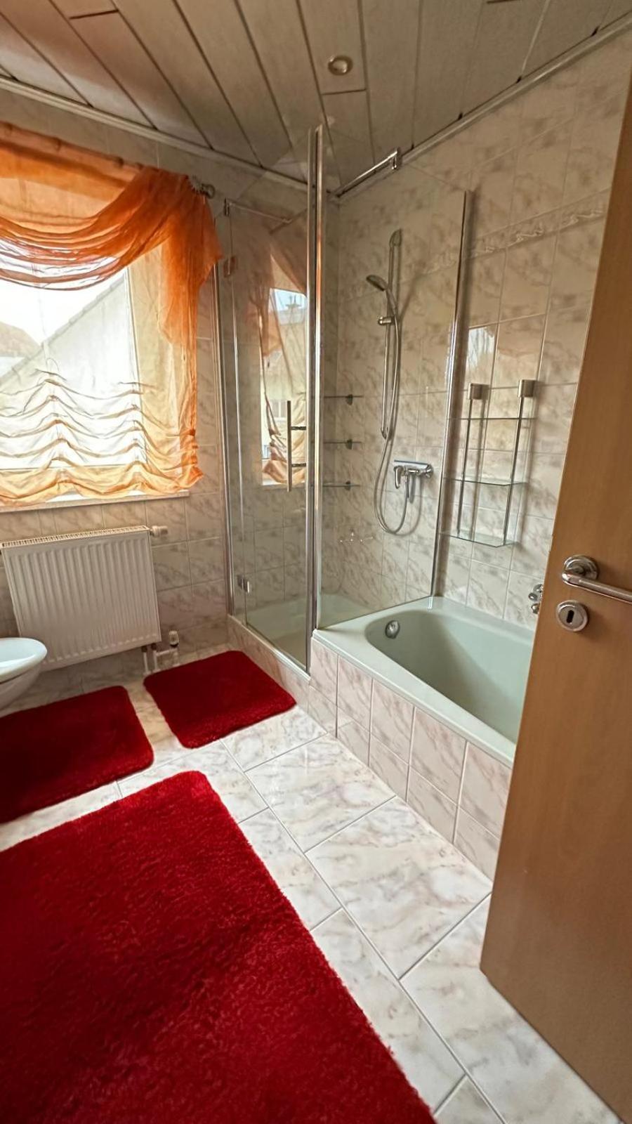 Attraktive 3 Zimmer Wohnung In Ruhiger Lage Ансбах Екстер'єр фото
