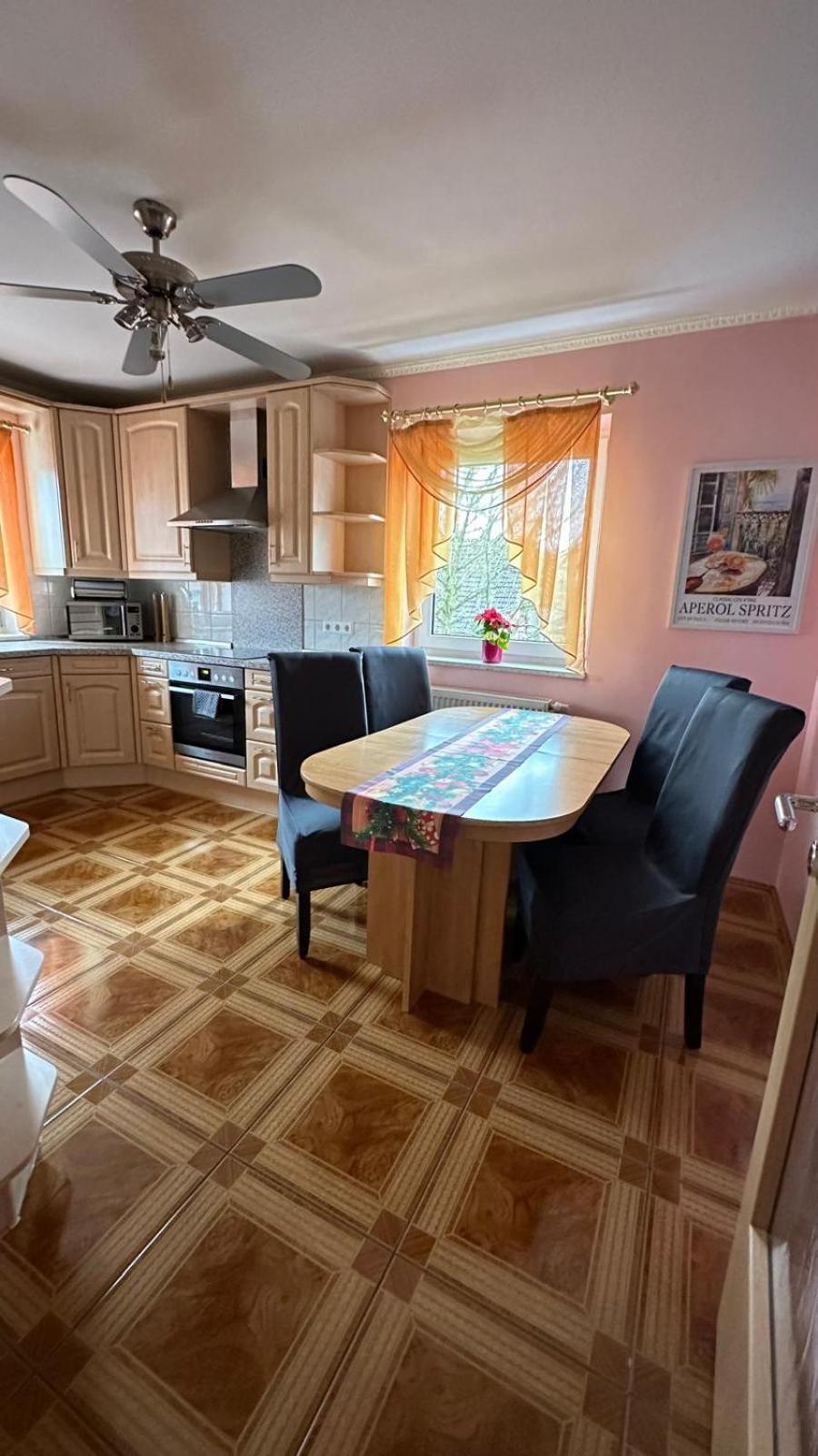 Attraktive 3 Zimmer Wohnung In Ruhiger Lage Ансбах Екстер'єр фото