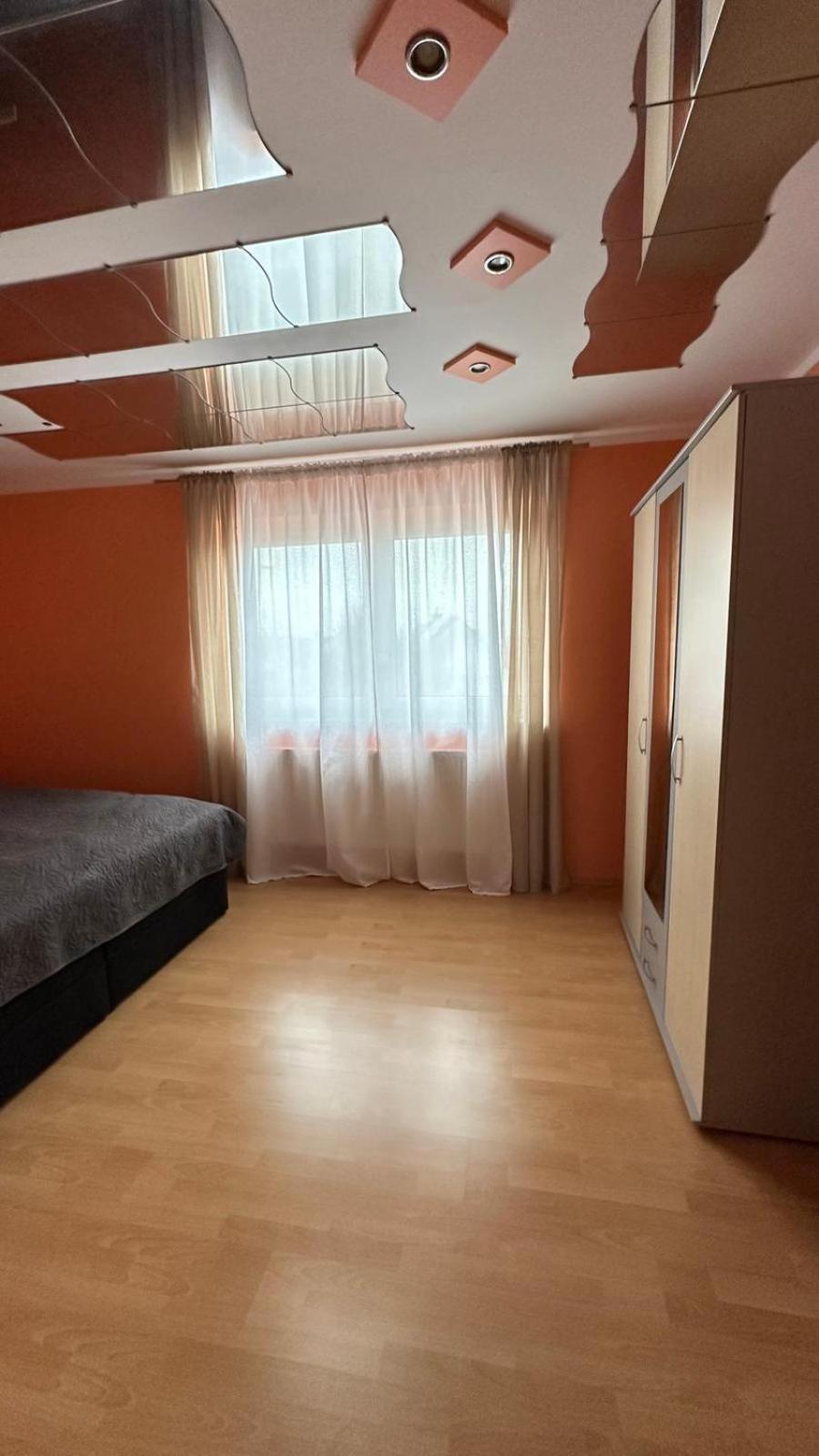 Attraktive 3 Zimmer Wohnung In Ruhiger Lage Ансбах Екстер'єр фото